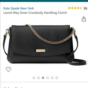 Kate Spade Laurel Way Greer Crossbody